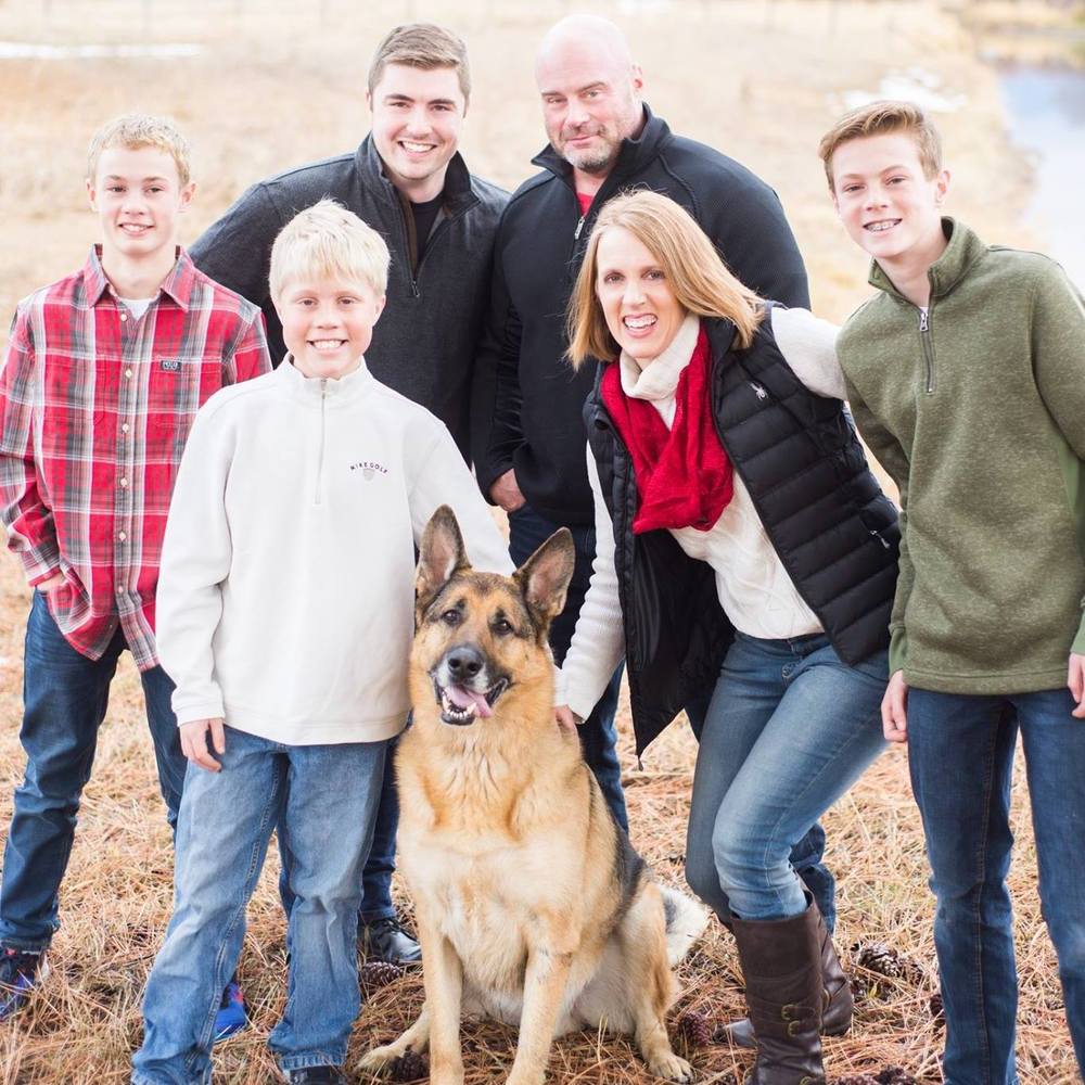 Meet your Posher, Diane